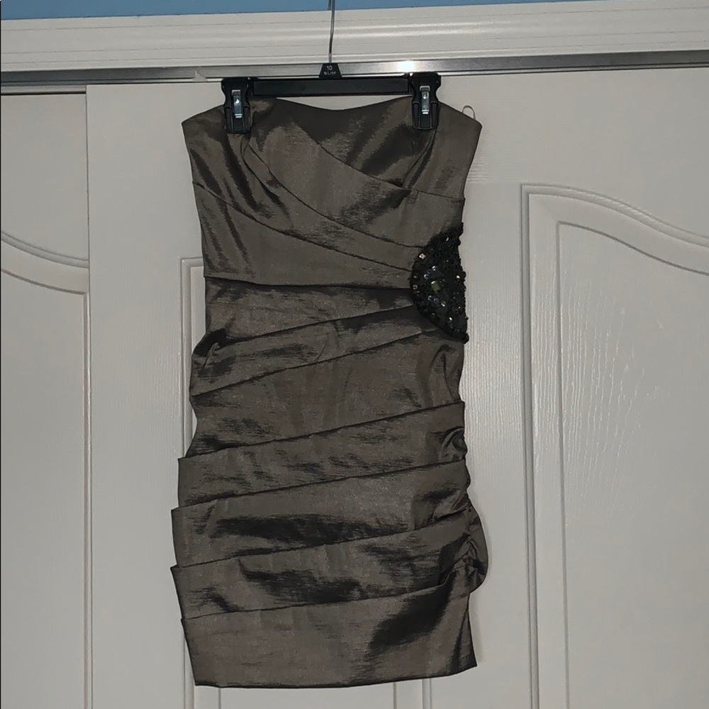 No longer fits